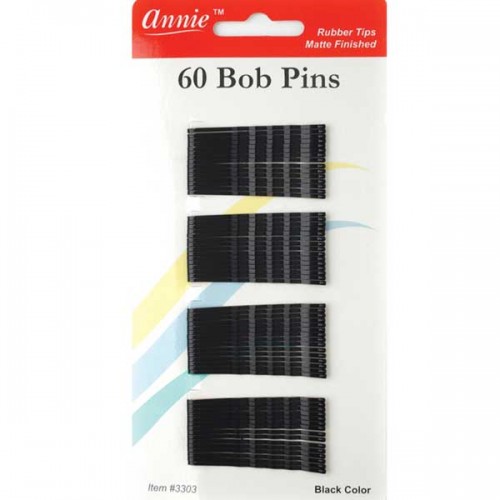 Annie 60 Bob Pins #3303